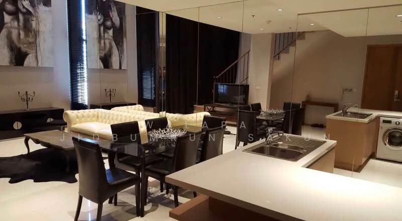 The Emporio Place : ดิ เอ็มโพริโอ เพลส, กรุงเทพ, 93 ซอยสุขุมวิท 24 ถนนสุุขุมวิท, คลองตัน, คลองเตย, กรุงเทพ, 90 ตร.ม., คอนโด ให้เช่า, โดย Walapa Jidbumrungsakun, 500484947 - DDproperty.com