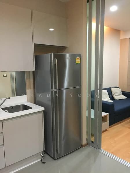 The Address Asoke, Bangkok, 1655 Petchburi Road, Makkasan, Ratchathewi, Bangkok, 1 Bedroom, 46 sqm, Condo For Sale, by Suchada Yodyiem, 500484950 - DDproperty.com
