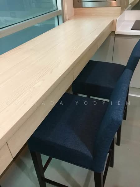 The Address Asoke, Bangkok, 1655 Petchburi Road, Makkasan, Ratchathewi, Bangkok, 1 Bedroom, 46 sqm, Condo For Sale, by Suchada Yodyiem, 500484950 - DDproperty.com