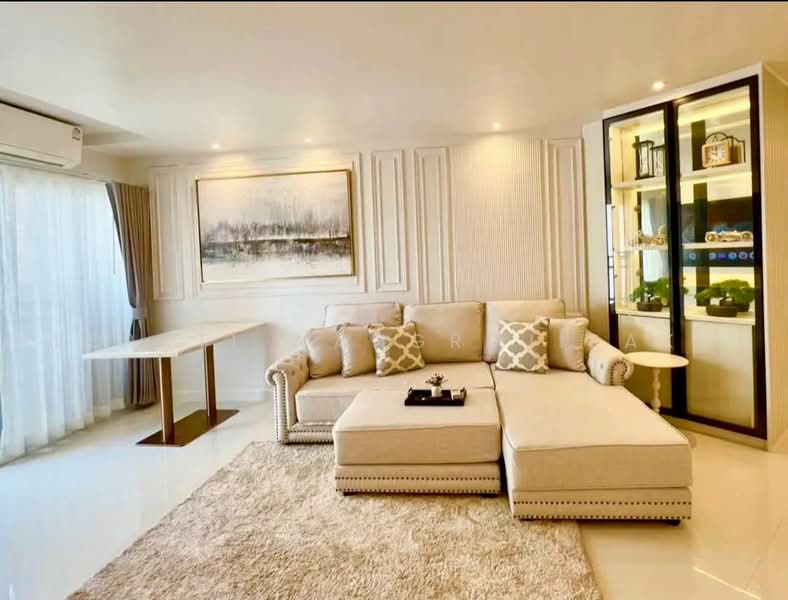 Belle Park Residence : เบล พาร์ค เรสซิเดนท์, กรุงเทพ, 375 ซ.สาธุประดิษฐ์ 19, ช่องนนทรี, ยานนาวา, กรุงเทพ, 95 ตร.ม., คอนโด ให้เช่า, โดย Keerati Wangrujirakul, 500484953 - DDproperty.com