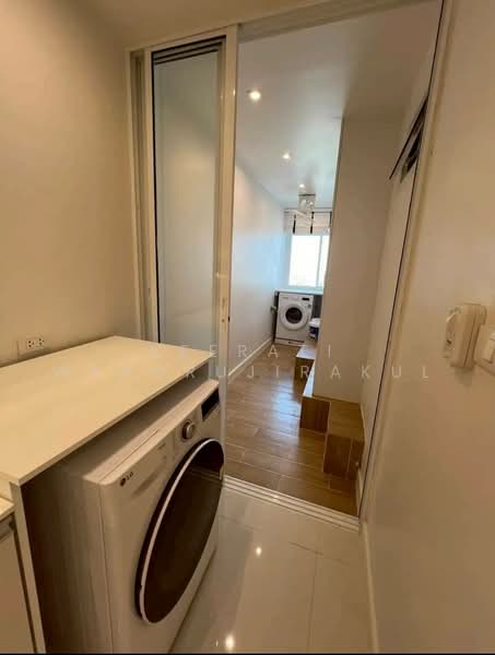 Belle Park Residence, Bangkok, 375 Sathu Pradit 19 Alley, Chong Nonsi, Yan Nawa, Bangkok, 2 Bedrooms, 95 sqm, Condo For Rent, by Keerati Wangrujirakul, 500484953 - DDproperty.com