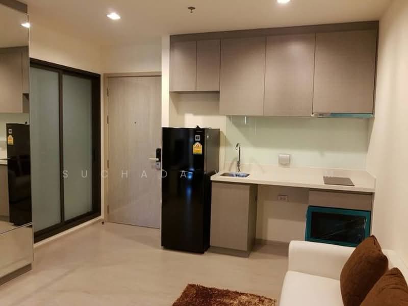 Rhythm Sukhumvit 36-38 : ริทึ่ม สุขุมวิท 36-38, กรุงเทพ, 55 ซอยสุขุมวิท 36 ถนนสุขุมวิท, พระโขนง, คลองเตย, กรุงเทพ, 25 ตร.ม., คอนโด ขาย, โดย Suchada Yodyiem, 500484954 - DDproperty.com