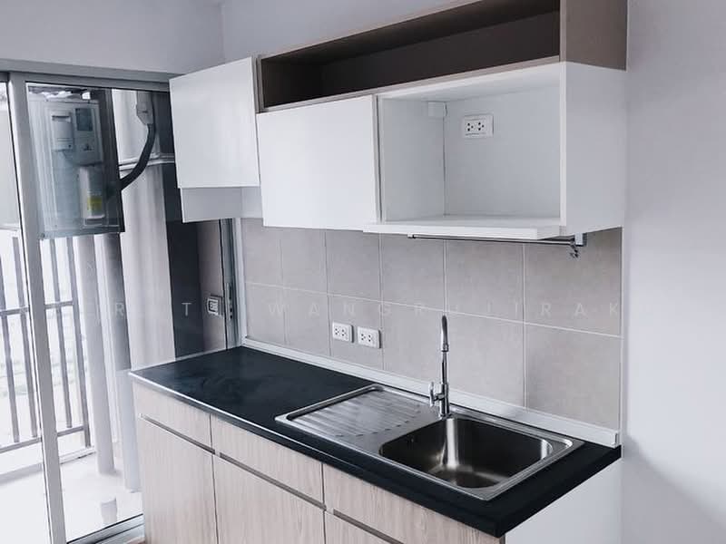 Supalai Veranda Rama 9, Bangkok, 349 Rama 9, Bang Kapi, Huai Khwang, Bangkok, 1 Bedroom, 42 sqm, Condo For Sale, by Keerati Wangrujirakul, 500484956 - DDproperty.com