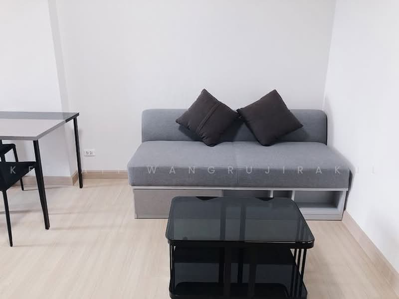 Supalai Veranda Rama 9, Bangkok, 349 Rama 9, Bang Kapi, Huai Khwang, Bangkok, 1 Bedroom, 42 sqm, Condo For Sale, by Keerati Wangrujirakul, 500484956 - DDproperty.com