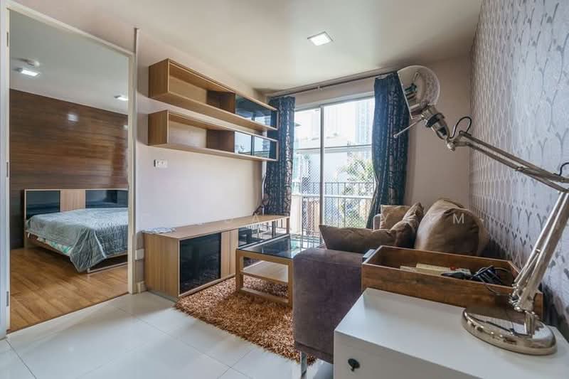 The Clover Thonglor Residence, Bangkok, Soi Sukhumvit 55, Khlong Tan Nua, Watthana, Bangkok, 1 Bedroom, 46 sqm, Condo For Sale, by Suchada Yodyiem, 500484958 - DDproperty.com