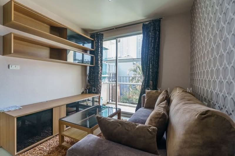 The Clover Thonglor Residence, Bangkok, Soi Sukhumvit 55, Khlong Tan Nua, Watthana, Bangkok, 1 Bedroom, 46 sqm, Condo For Sale, by Suchada Yodyiem, 500484958 - DDproperty.com