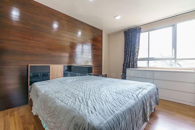 The Clover Thonglor Residence, Bangkok, Soi Sukhumvit 55, Khlong Tan Nua, Watthana, Bangkok, 1 Bedroom, 46 sqm, Condo For Sale, by Suchada Yodyiem, 500484958 - DDproperty.com