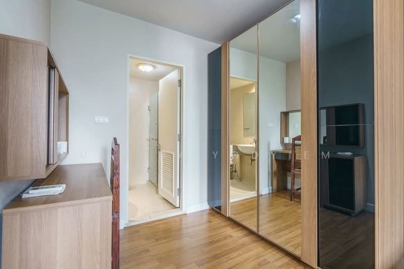 The Clover Thonglor Residence : เดอะ โคลเวอร์ ทองหล่อ เรสซิเดนซ์, กรุงเทพ, ซอยสุขุมวิท 55, คลองตันเหนือ, วัฒนา, กรุงเทพ, 46 ตร.ม., คอนโด ขาย, โดย Suchada Yodyiem, 500484958 - DDproperty.com