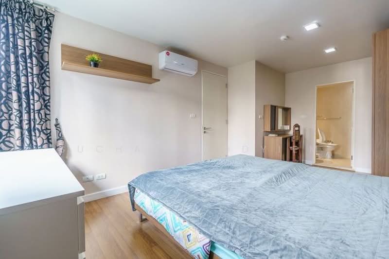 The Clover Thonglor Residence, Bangkok, Soi Sukhumvit 55, Khlong Tan Nua, Watthana, Bangkok, 1 Bedroom, 46 sqm, Condo For Sale, by Suchada Yodyiem, 500484958 - DDproperty.com