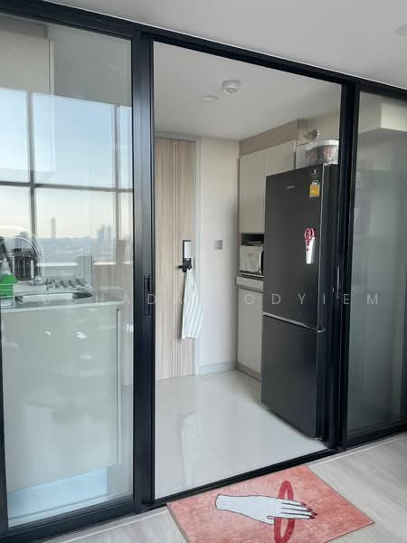 Knightsbridge Prime Sathorn, Bangkok, 599 Naradhiwas Rajanagarindra Road, Thung Maha Mek, Sathon, Bangkok, 1 Bedroom, 37 sqm, Condo For Sale, by Suchada Yodyiem, 500484961 - DDproperty.com