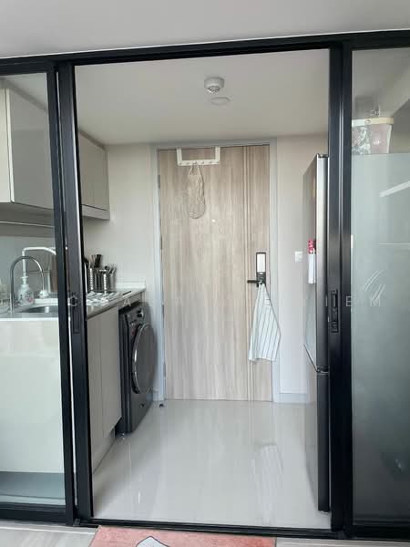 Knightsbridge Prime Sathorn, Bangkok, 599 Naradhiwas Rajanagarindra Road, Thung Maha Mek, Sathon, Bangkok, 1 Bedroom, 37 sqm, Condo For Sale, by Suchada Yodyiem, 500484961 - DDproperty.com