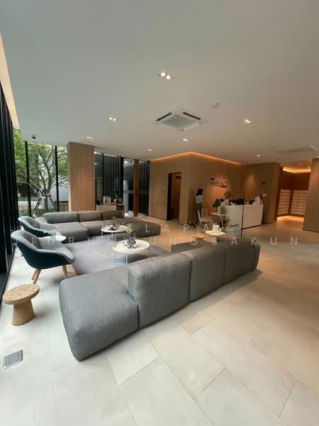 Noble Ambience Sukhumvit 42 : โนเบิล แอมเบียนส์ สุขุมวิท 42, กรุงเทพ, 55 ซอยสุขชัย, คลองตัน, คลองเตย, กรุงเทพ, 39 ตร.ม., คอนโด ให้เช่า, โดย Walapa Jidbumrungsakun, 500484964 - DDproperty.com