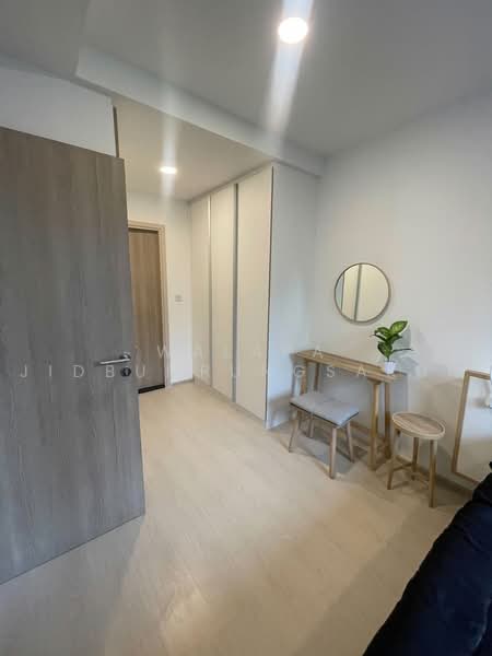 Noble Ambience Sukhumvit 42 : โนเบิล แอมเบียนส์ สุขุมวิท 42, กรุงเทพ, 55 ซอยสุขชัย, คลองตัน, คลองเตย, กรุงเทพ, 39 ตร.ม., คอนโด ให้เช่า, โดย Walapa Jidbumrungsakun, 500484964 - DDproperty.com