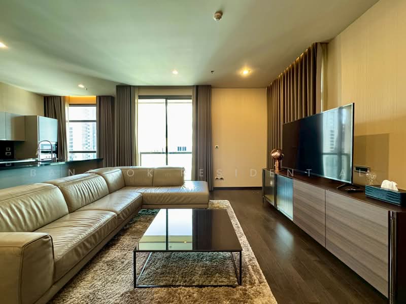 The XXXIX By Sansiri, Bangkok, 300 Soi Sukhumvit 39, Khlong Tan Nua, Watthana, Bangkok, 2 Bedrooms, 118 sqm, Condo For Rent, by Bangkok Residential, 500484968 - DDproperty.com