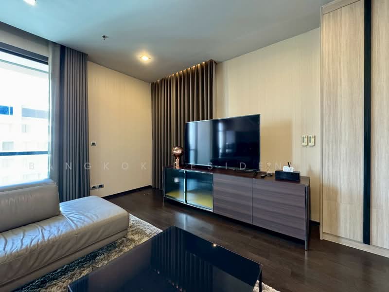 The XXXIX By Sansiri, Bangkok, 300 Soi Sukhumvit 39, Khlong Tan Nua, Watthana, Bangkok, 2 Bedrooms, 118 sqm, Condo For Rent, by Bangkok Residential, 500484968 - DDproperty.com