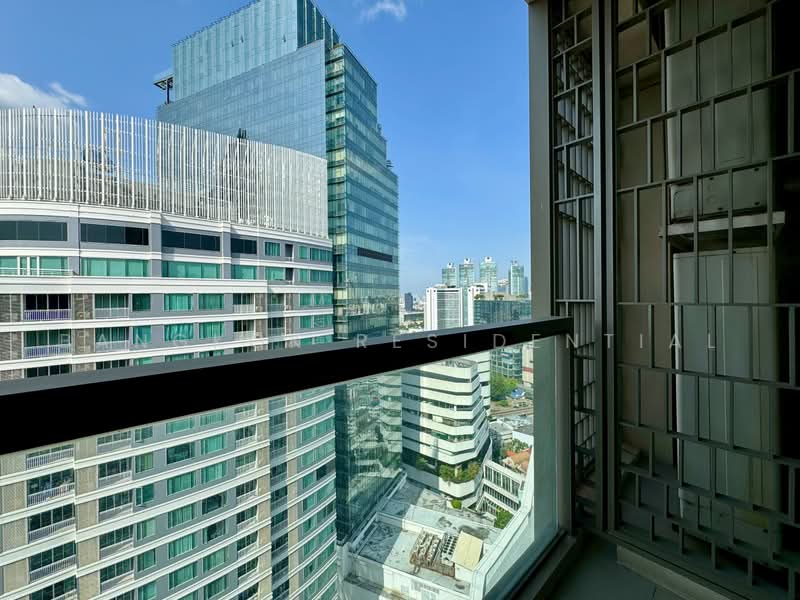 The XXXIX By Sansiri : เดอะ เทอร์ทีไนน์ บาย แสนสิริ, กรุงเทพ, 300 ซอยสุขุมวิท 39 แขวงคลองตันเหนือ เขตวัฒนา กรุงเทพมหานคร, คลองตันเหนือ, วัฒนา, กรุงเทพ, 118 ตร.ม., คอนโด ให้เช่า, โดย Bangkok Residential, 500484968 - DDproperty.com
