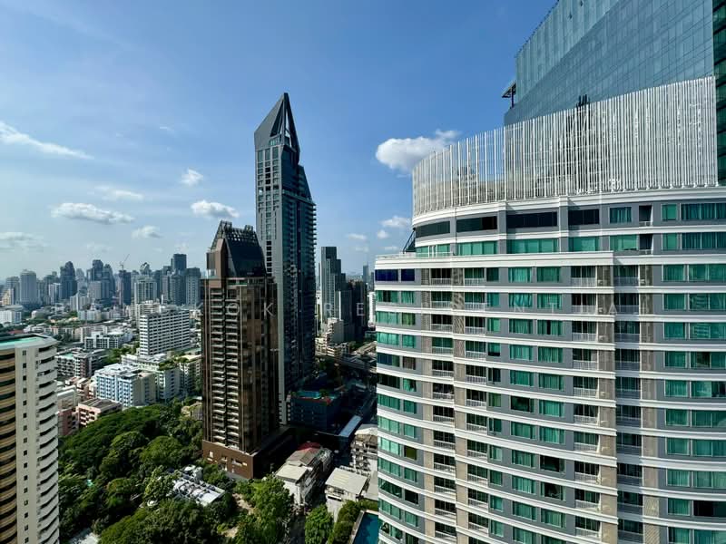 The XXXIX By Sansiri : เดอะ เทอร์ทีไนน์ บาย แสนสิริ, กรุงเทพ, 300 ซอยสุขุมวิท 39 แขวงคลองตันเหนือ เขตวัฒนา กรุงเทพมหานคร, คลองตันเหนือ, วัฒนา, กรุงเทพ, 118 ตร.ม., คอนโด ให้เช่า, โดย Bangkok Residential, 500484968 - DDproperty.com