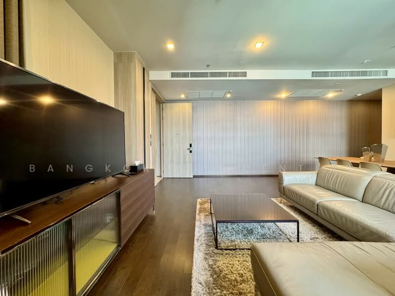 The XXXIX By Sansiri, Bangkok, 300 Soi Sukhumvit 39, Khlong Tan Nua, Watthana, Bangkok, 2 Bedrooms, 118 sqm, Condo For Rent, by Bangkok Residential, 500484968 - DDproperty.com