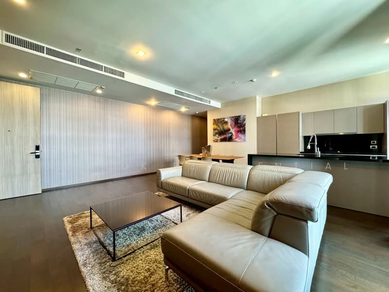 The XXXIX By Sansiri, Bangkok, 300 Soi Sukhumvit 39, Khlong Tan Nua, Watthana, Bangkok, 2 Bedrooms, 118 sqm, Condo For Rent, by Bangkok Residential, 500484968 - DDproperty.com