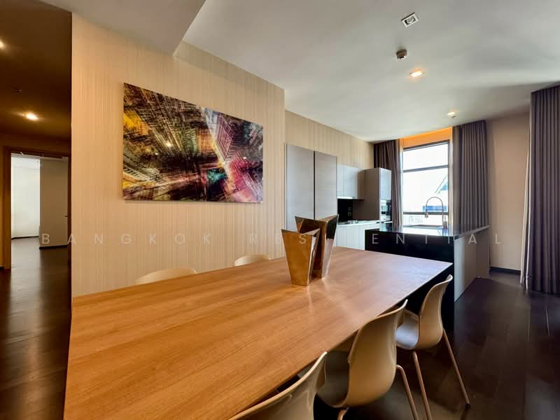 The XXXIX By Sansiri : เดอะ เทอร์ทีไนน์ บาย แสนสิริ, กรุงเทพ, 300 ซอยสุขุมวิท 39 แขวงคลองตันเหนือ เขตวัฒนา กรุงเทพมหานคร, คลองตันเหนือ, วัฒนา, กรุงเทพ, 118 ตร.ม., คอนโด ให้เช่า, โดย Bangkok Residential, 500484968 - DDproperty.com