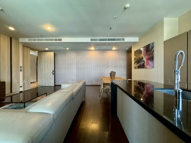 The XXXIX By Sansiri : เดอะ เทอร์ทีไนน์ บาย แสนสิริ, กรุงเทพ, 300 ซอยสุขุมวิท 39 แขวงคลองตันเหนือ เขตวัฒนา กรุงเทพมหานคร, คลองตันเหนือ, วัฒนา, กรุงเทพ, 118 ตร.ม., คอนโด ให้เช่า, โดย Bangkok Residential, 500484968 - DDproperty.com