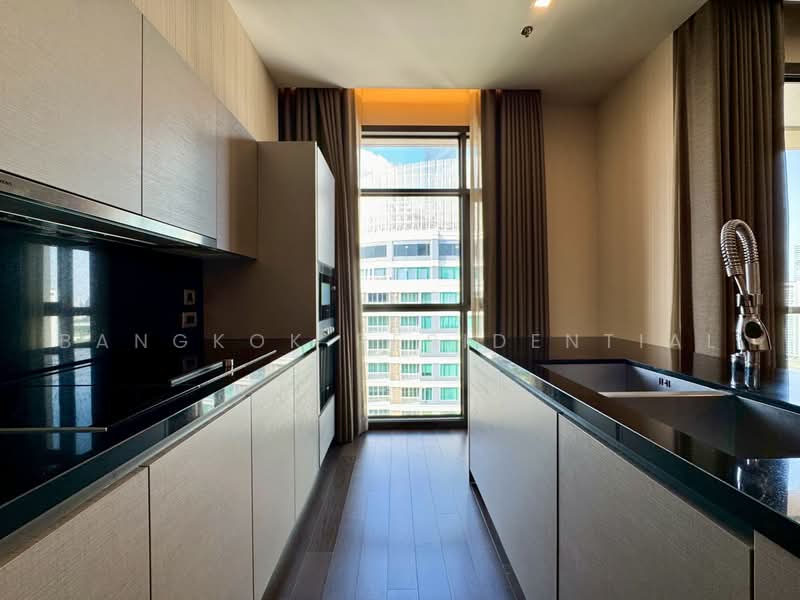 The XXXIX By Sansiri : เดอะ เทอร์ทีไนน์ บาย แสนสิริ, กรุงเทพ, 300 ซอยสุขุมวิท 39 แขวงคลองตันเหนือ เขตวัฒนา กรุงเทพมหานคร, คลองตันเหนือ, วัฒนา, กรุงเทพ, 118 ตร.ม., คอนโด ให้เช่า, โดย Bangkok Residential, 500484968 - DDproperty.com