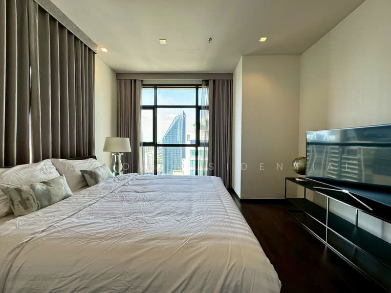The XXXIX By Sansiri : เดอะ เทอร์ทีไนน์ บาย แสนสิริ, กรุงเทพ, 300 ซอยสุขุมวิท 39 แขวงคลองตันเหนือ เขตวัฒนา กรุงเทพมหานคร, คลองตันเหนือ, วัฒนา, กรุงเทพ, 118 ตร.ม., คอนโด ให้เช่า, โดย Bangkok Residential, 500484968 - DDproperty.com