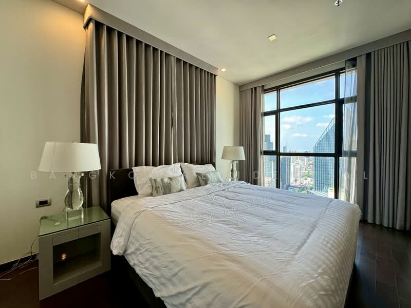 The XXXIX By Sansiri, Bangkok, 300 Soi Sukhumvit 39, Khlong Tan Nua, Watthana, Bangkok, 2 Bedrooms, 118 sqm, Condo For Rent, by Bangkok Residential, 500484968 - DDproperty.com