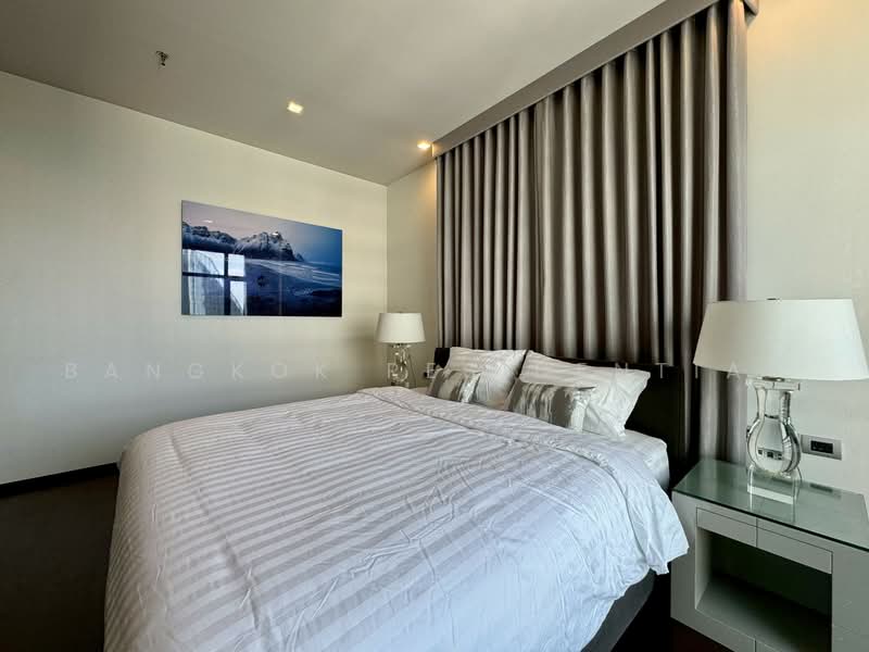 The XXXIX By Sansiri : เดอะ เทอร์ทีไนน์ บาย แสนสิริ, กรุงเทพ, 300 ซอยสุขุมวิท 39 แขวงคลองตันเหนือ เขตวัฒนา กรุงเทพมหานคร, คลองตันเหนือ, วัฒนา, กรุงเทพ, 118 ตร.ม., คอนโด ให้เช่า, โดย Bangkok Residential, 500484968 - DDproperty.com