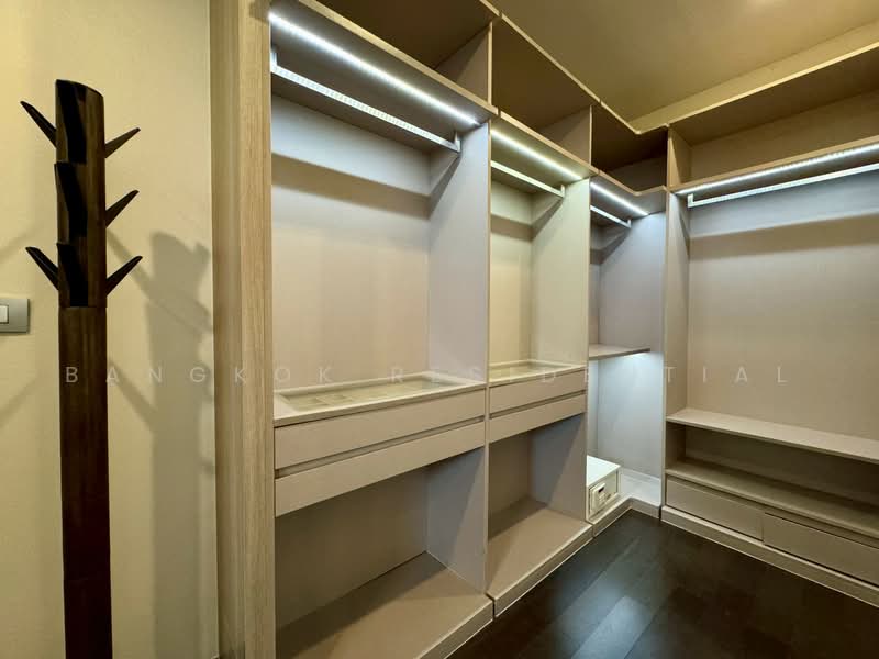 The XXXIX By Sansiri : เดอะ เทอร์ทีไนน์ บาย แสนสิริ, กรุงเทพ, 300 ซอยสุขุมวิท 39 แขวงคลองตันเหนือ เขตวัฒนา กรุงเทพมหานคร, คลองตันเหนือ, วัฒนา, กรุงเทพ, 118 ตร.ม., คอนโด ให้เช่า, โดย Bangkok Residential, 500484968 - DDproperty.com