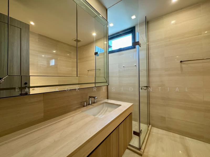 The XXXIX By Sansiri : เดอะ เทอร์ทีไนน์ บาย แสนสิริ, กรุงเทพ, 300 ซอยสุขุมวิท 39 แขวงคลองตันเหนือ เขตวัฒนา กรุงเทพมหานคร, คลองตันเหนือ, วัฒนา, กรุงเทพ, 118 ตร.ม., คอนโด ให้เช่า, โดย Bangkok Residential, 500484968 - DDproperty.com