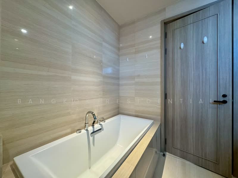 The XXXIX By Sansiri : เดอะ เทอร์ทีไนน์ บาย แสนสิริ, กรุงเทพ, 300 ซอยสุขุมวิท 39 แขวงคลองตันเหนือ เขตวัฒนา กรุงเทพมหานคร, คลองตันเหนือ, วัฒนา, กรุงเทพ, 118 ตร.ม., คอนโด ให้เช่า, โดย Bangkok Residential, 500484968 - DDproperty.com