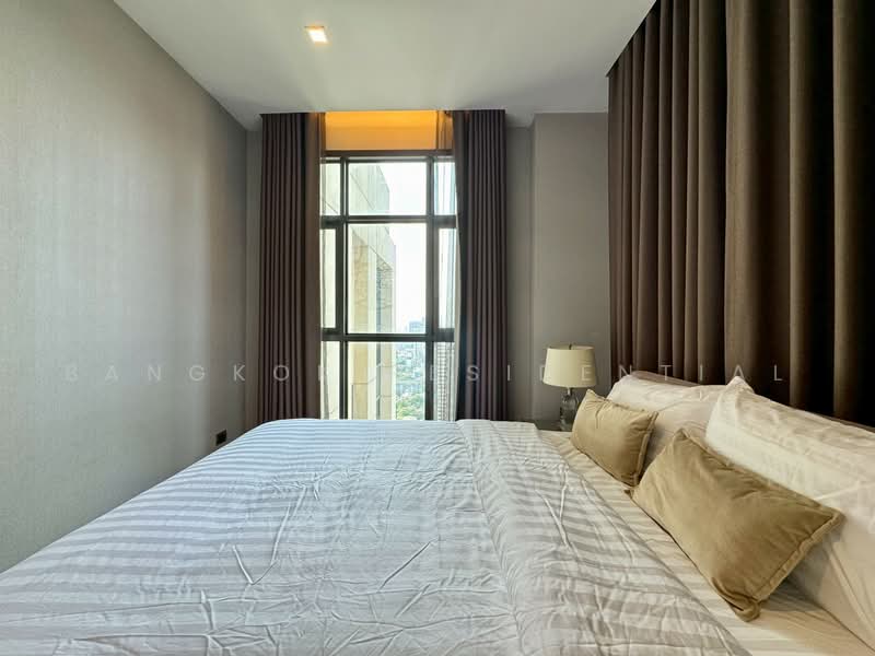 The XXXIX By Sansiri : เดอะ เทอร์ทีไนน์ บาย แสนสิริ, กรุงเทพ, 300 ซอยสุขุมวิท 39 แขวงคลองตันเหนือ เขตวัฒนา กรุงเทพมหานคร, คลองตันเหนือ, วัฒนา, กรุงเทพ, 118 ตร.ม., คอนโด ให้เช่า, โดย Bangkok Residential, 500484968 - DDproperty.com