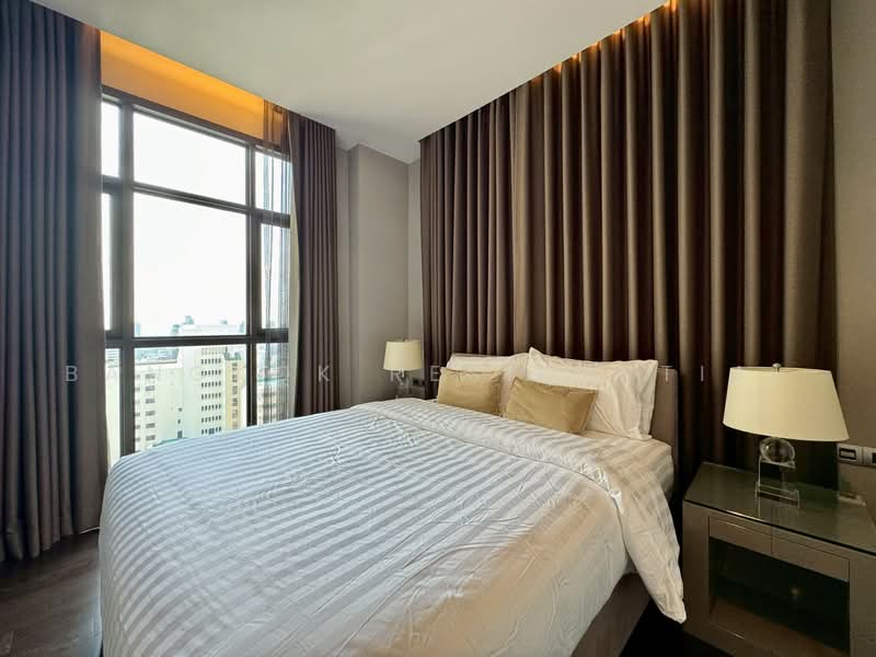 The XXXIX By Sansiri : เดอะ เทอร์ทีไนน์ บาย แสนสิริ, กรุงเทพ, 300 ซอยสุขุมวิท 39 แขวงคลองตันเหนือ เขตวัฒนา กรุงเทพมหานคร, คลองตันเหนือ, วัฒนา, กรุงเทพ, 118 ตร.ม., คอนโด ให้เช่า, โดย Bangkok Residential, 500484968 - DDproperty.com