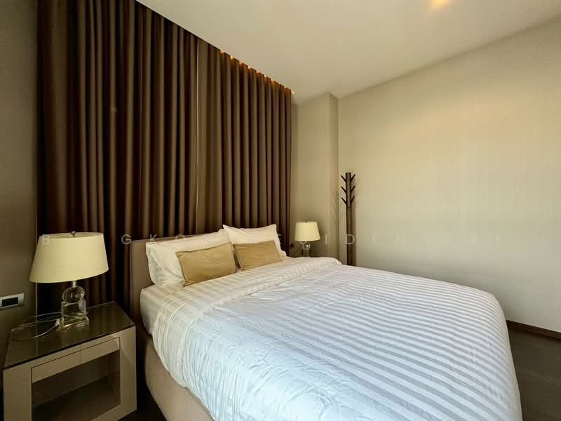 The XXXIX By Sansiri : เดอะ เทอร์ทีไนน์ บาย แสนสิริ, กรุงเทพ, 300 ซอยสุขุมวิท 39 แขวงคลองตันเหนือ เขตวัฒนา กรุงเทพมหานคร, คลองตันเหนือ, วัฒนา, กรุงเทพ, 118 ตร.ม., คอนโด ให้เช่า, โดย Bangkok Residential, 500484968 - DDproperty.com