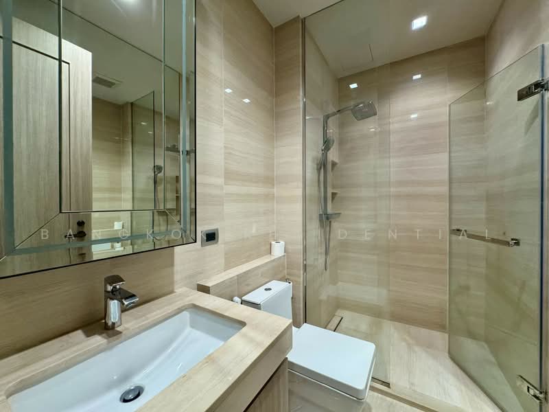 The XXXIX By Sansiri, Bangkok, 300 Soi Sukhumvit 39, Khlong Tan Nua, Watthana, Bangkok, 2 Bedrooms, 118 sqm, Condo For Rent, by Bangkok Residential, 500484968 - DDproperty.com
