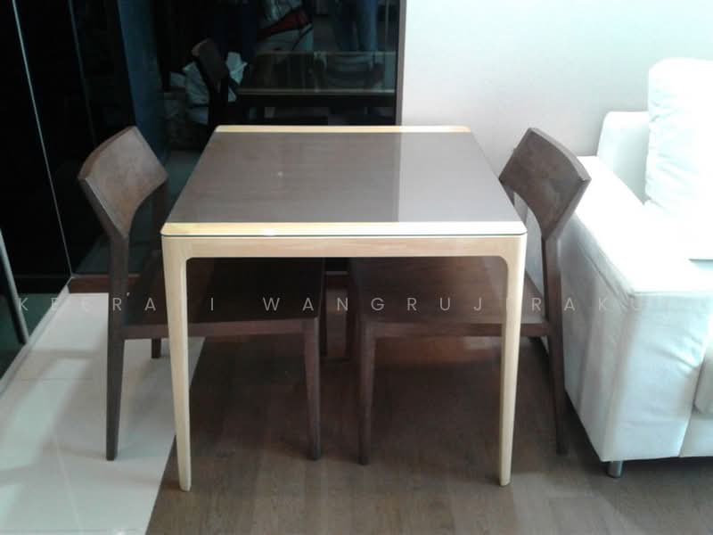 Tidy Thonglor, Bangkok, 105 Sukhumvit 55 Road, Khlong Tan Nua, Watthana, Bangkok, 1 Bedroom, 41 sqm, Condo For Sale, by Keerati Wangrujirakul, 500484970 - DDproperty.com
