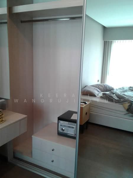Tidy Thonglor, Bangkok, 105 Sukhumvit 55 Road, Khlong Tan Nua, Watthana, Bangkok, 1 Bedroom, 41 sqm, Condo For Sale, by Keerati Wangrujirakul, 500484970 - DDproperty.com
