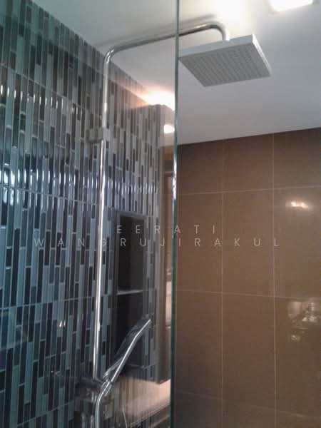 Tidy Thonglor, Bangkok, 105 Sukhumvit 55 Road, Khlong Tan Nua, Watthana, Bangkok, 1 Bedroom, 41 sqm, Condo For Sale, by Keerati Wangrujirakul, 500484970 - DDproperty.com