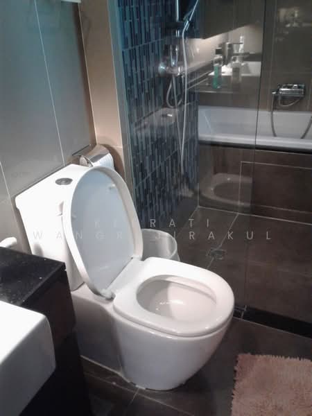 Tidy Thonglor, Bangkok, 105 Sukhumvit 55 Road, Khlong Tan Nua, Watthana, Bangkok, 1 Bedroom, 41 sqm, Condo For Sale, by Keerati Wangrujirakul, 500484970 - DDproperty.com