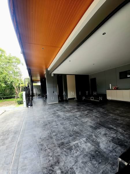 The City Bangna-KM.7 : เดอะ ซิตี้ บางนา-กม.7, สมุทรปราการ, 80 ถนนบางนา-ตราด, บางแก้ว, บางพลี, สมุทรปราการ, 400 ตร.ม., บ้านเดี่ยว ให้เช่า, โดย Thananith Ittitulyapong, 500484971 - DDproperty.com