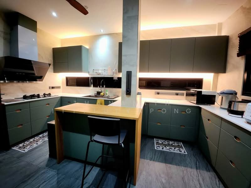 The City Bangna-KM.7, Samut Prakan, 80 Bangna-Trad Road, Bang Kaeo, Bang Plee, Samut Prakan, 5 Bedrooms, 400 sqm, Single Detached House For Rent, by Thananith Ittitulyapong, 500484971 - DDproperty.com
