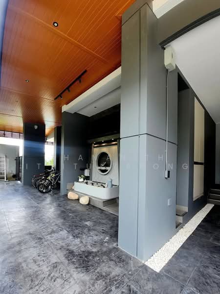 The City Bangna-KM.7, Samut Prakan, 80 Bangna-Trad Road, Bang Kaeo, Bang Plee, Samut Prakan, 5 Bedrooms, 400 sqm, Single Detached House For Rent, by Thananith Ittitulyapong, 500484971 - DDproperty.com