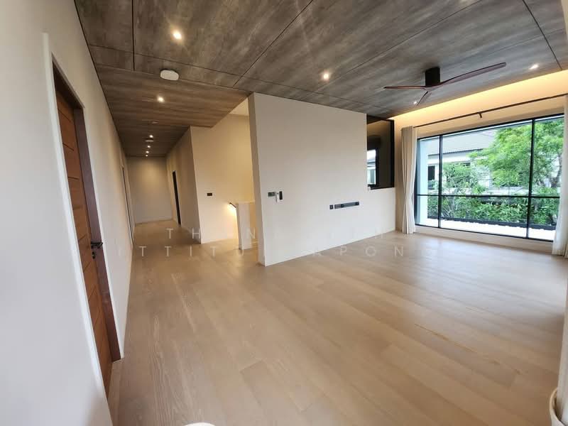 The City Bangna-KM.7, Samut Prakan, 80 Bangna-Trad Road, Bang Kaeo, Bang Plee, Samut Prakan, 5 Bedrooms, 400 sqm, Single Detached House For Rent, by Thananith Ittitulyapong, 500484971 - DDproperty.com