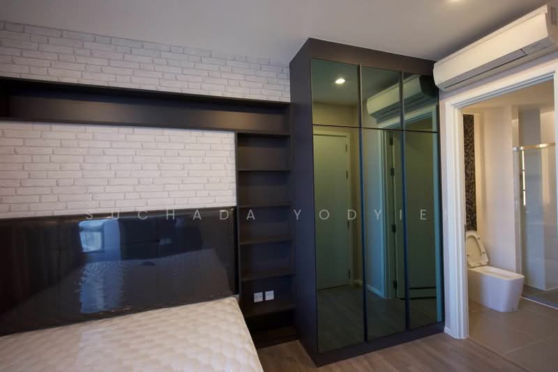 The Room Sukhumvit 69, Bangkok, 1539 Sukhumvit Road, Phra Kanong Nua, Watthana, Bangkok, 1 Bedroom, 38 sqm, Condo For Sale, by Suchada Yodyiem, 500484974 - DDproperty.com