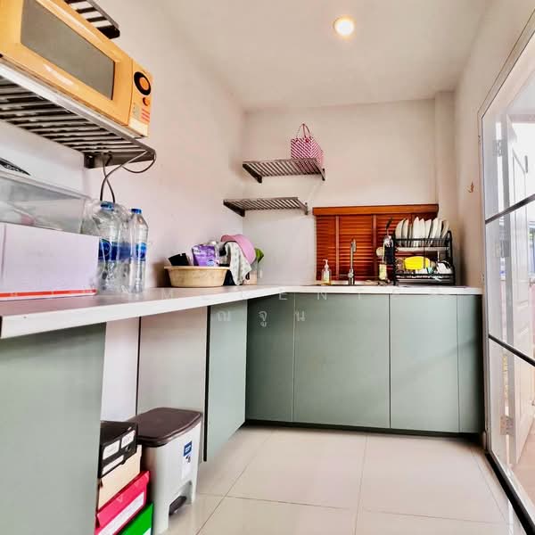 ชวนชื่น ไพร์ม วิลล์ กรุงเทพ ปทุมธานี (Chuanchuen Prime Ville Krungthep Pathumthani), ปทุมธานี, Bang Bon 4, บางคูวัด, เมืองปทุมธานี, ปทุมธานี, 150 ตร.ม., บ้านเดี่ยว ขาย, โดย AJHOMECENTER-คุณจูน, 500484975 - DDproperty.com