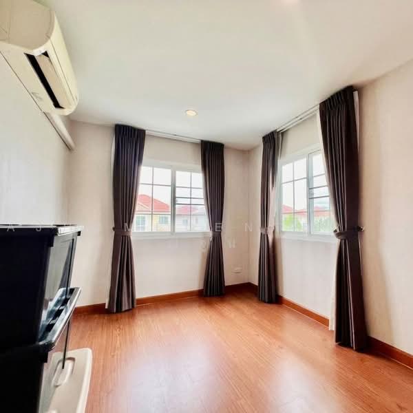 Chuanchuen Prime Ville Krungthep Pathumthani, Pathum Thani, Bang Bon 4, Bang Khu Wat, Muang Pathum Thani, Pathum Thani, 3 Bedrooms, 150 sqm, Single Detached House For Sale, by AJHOMECENTER-คุณจูน, 500484975 - DDproperty.com