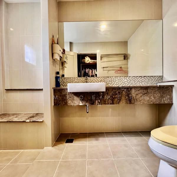 Chuanchuen Prime Ville Krungthep Pathumthani, Pathum Thani, Bang Bon 4, Bang Khu Wat, Muang Pathum Thani, Pathum Thani, 3 Bedrooms, 150 sqm, Single Detached House For Sale, by AJHOMECENTER-คุณจูน, 500484975 - DDproperty.com