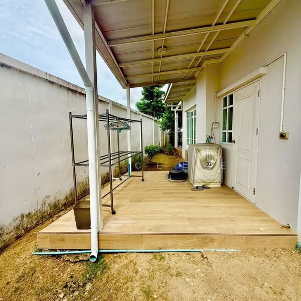 Chuanchuen Prime Ville Krungthep Pathumthani, Pathum Thani, Bang Bon 4, Bang Khu Wat, Muang Pathum Thani, Pathum Thani, 3 Bedrooms, 150 sqm, Single Detached House For Sale, by AJHOMECENTER-คุณจูน, 500484975 - DDproperty.com