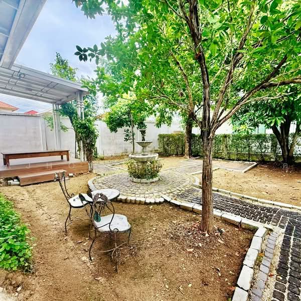 Chuanchuen Prime Ville Krungthep Pathumthani, Pathum Thani, Bang Bon 4, Bang Khu Wat, Muang Pathum Thani, Pathum Thani, 3 Bedrooms, 150 sqm, Single Detached House For Sale, by AJHOMECENTER-คุณจูน, 500484975 - DDproperty.com